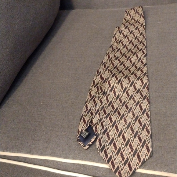 Mans Fierte s.r.l tie - Picture 3 of 7